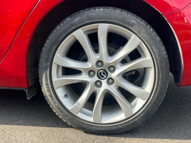 アテンザセダン ＸＤ　ＭＴ　ディーゼル　禁煙車　純正ナビ　バックカメラ　ＴＶ　　ＣＤ／ＤＶＤ　Ｂｌｕｅｔｏｏｔｈ　ヘッドアップディスプレイ　ドライブレコーダー　ＥＴＣ　　電子サイドブレーキ　１９インチＡＷ（36枚目）