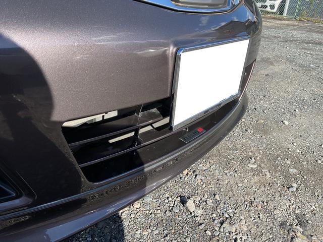 ノート １５Ｘ　ニスモエアロ　社外ナビ　車検Ｒ９年５月　ＴＶ　ＥＴＣ　１６インチＡＷ　禁煙車（17枚目）