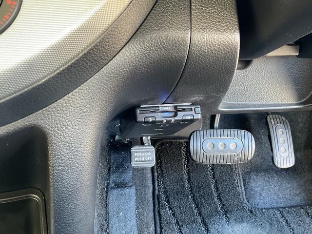 ノート １５Ｘ　ニスモエアロ　社外ナビ　車検Ｒ９年５月　ＴＶ　ＥＴＣ　１６インチＡＷ　禁煙車（18枚目）