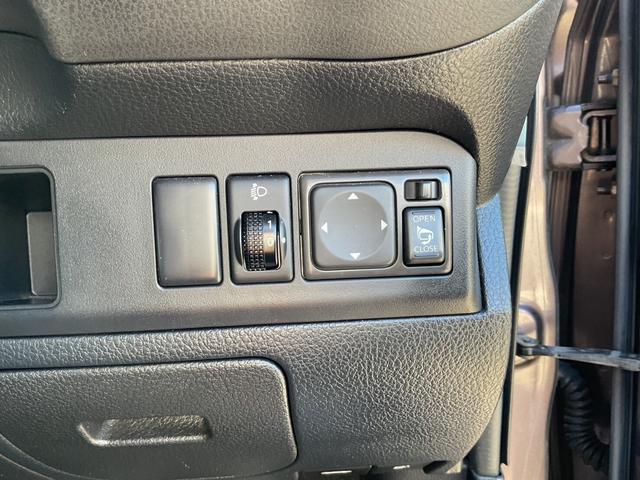 ノート １５Ｘ　ニスモエアロ　社外ナビ　車検Ｒ９年５月　ＴＶ　ＥＴＣ　１６インチＡＷ　禁煙車（22枚目）