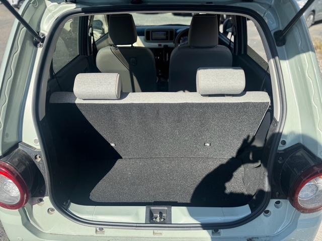 ミラトコット Ｇ　リミテッド　ＳＡＩＩＩ　全国１年保証付／車検Ｒ８年１０月／純正ナビ／パノラマモニター／前席シートヒーター／ＥＴＣ／ドラレコ／スペアキー（7枚目）