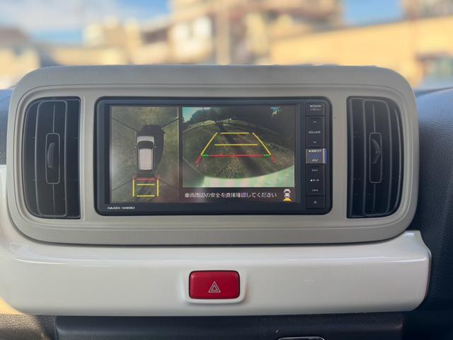 ミラトコット Ｇ　リミテッド　ＳＡＩＩＩ　全国１年保証付／車検Ｒ８年１０月／純正ナビ／パノラマモニター／前席シートヒーター／ＥＴＣ／ドラレコ／スペアキー（10枚目）