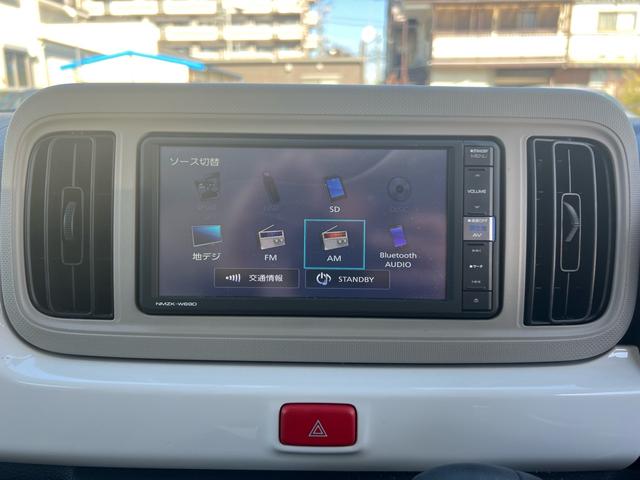 ミラトコット Ｇ　リミテッド　ＳＡＩＩＩ　全国１年保証付／車検Ｒ８年１０月／純正ナビ／パノラマモニター／前席シートヒーター／ＥＴＣ／ドラレコ／スペアキー（11枚目）