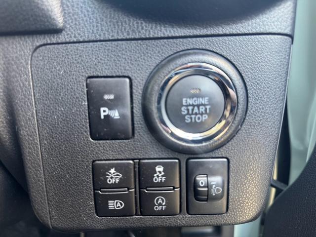 ミラトコット Ｇ　リミテッド　ＳＡＩＩＩ　全国１年保証付／車検Ｒ８年１０月／純正ナビ／パノラマモニター／前席シートヒーター／ＥＴＣ／ドラレコ／スペアキー（14枚目）