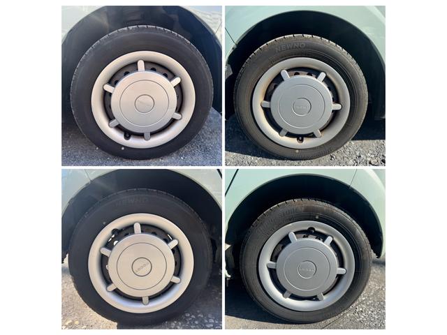 ミラトコット Ｇ　リミテッド　ＳＡＩＩＩ　全国１年保証付／車検Ｒ８年１０月／純正ナビ／パノラマモニター／前席シートヒーター／ＥＴＣ／ドラレコ／スペアキー（16枚目）