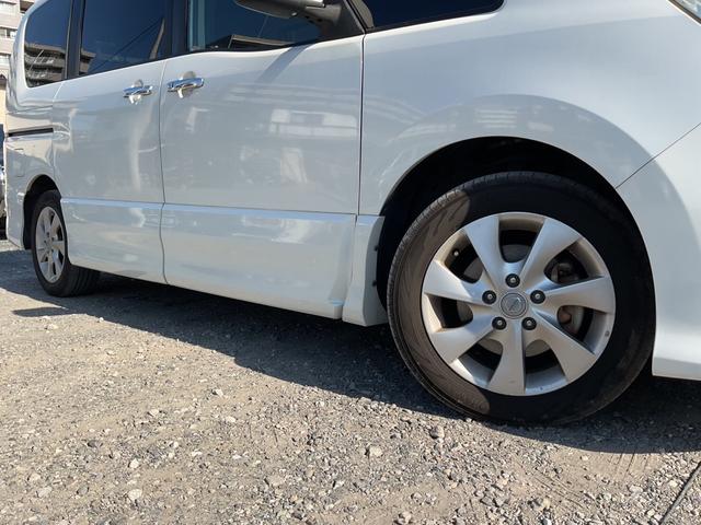 セレナ ハイウェイスター　ナビ　フリップダウンモニター　両側パワースライドドア　バックモニター　フルセグＴＶ　ＥＴＣ（20枚目）