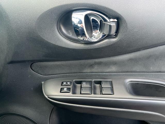 ノート ニスモ　Ｓ　ワンオーナー車　禁煙車　ＷＯＲＫアルミ　ＳＤナビ　Ｂｌｕｅｔｏｏｔｈ　バックモニター　ドラレコ　レーダー探知機　ＥＴＣ車載器　フルセグ地デジ　ハーフレザーシート　フルオートエアコン　ＬＥＤへッドライト（32枚目）