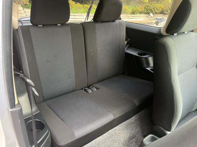 パジェロミニ アクティブフィールドエディション　距離５万キロ台　４ＷＤ　ワンオーナー　禁煙　ナビ　ＥＴＣ　　純正アルミ　ルーフキャリア　電動格納ミラー　エアコン（16枚目）