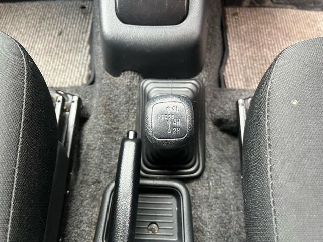 パジェロミニ アクティブフィールドエディション　距離５万キロ台　４ＷＤ　ワンオーナー　禁煙　ナビ　ＥＴＣ　　純正アルミ　ルーフキャリア　電動格納ミラー　エアコン（24枚目）