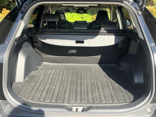 ＲＡＶ４ アドベンチャー　ＴＲＤルーフキャリア　パノラマルーフ　純正９インチナビ　バックカメラ　フルセグＴＶ　　Ｂｌｕｅｔｏｏｔｈ　ブラインドスポットモニター　前後ドライブレコーダー　ＨＯＬＤ　パワーシート　クルーズコ　ＥＴＣ（7枚目）