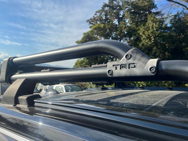 ＲＡＶ４ アドベンチャー　ＴＲＤルーフキャリア　パノラマルーフ　純正９インチナビ　バックカメラ　フルセグＴＶ　　Ｂｌｕｅｔｏｏｔｈ　ブラインドスポットモニター　前後ドライブレコーダー　ＨＯＬＤ　パワーシート　クルーズコ　ＥＴＣ（8枚目）