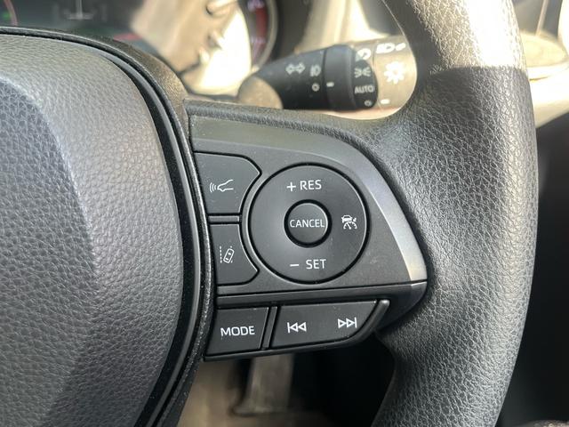 ＲＡＶ４ アドベンチャー　ＴＲＤルーフキャリア　パノラマルーフ　純正９インチナビ　バックカメラ　フルセグＴＶ　　Ｂｌｕｅｔｏｏｔｈ　ブラインドスポットモニター　前後ドライブレコーダー　ＨＯＬＤ　パワーシート　クルーズコ　ＥＴＣ（17枚目）