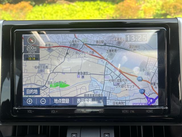 ＲＡＶ４ アドベンチャー　ＴＲＤルーフキャリア　パノラマルーフ　純正９インチナビ　バックカメラ　フルセグＴＶ　　Ｂｌｕｅｔｏｏｔｈ　ブラインドスポットモニター　前後ドライブレコーダー　ＨＯＬＤ　パワーシート　クルーズコ　ＥＴＣ（25枚目）