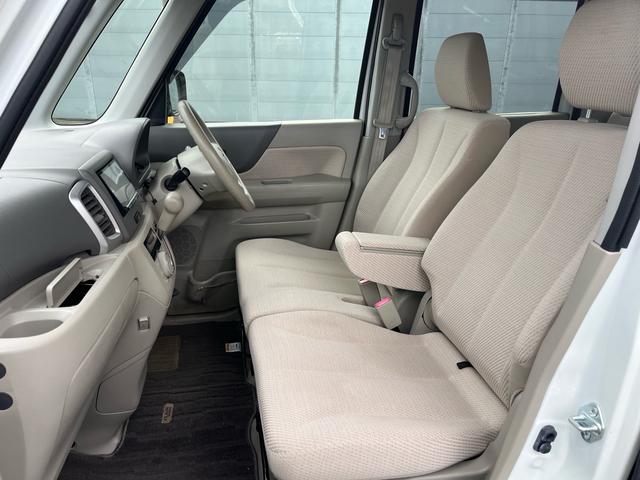 フレアワゴン ＸＳ　禁煙　ワンオーナー　車検付き販売　衝突軽減ブレーキ　電動スライドドア　Ｂｌｕｅｔｏｏｔｈ　オートエアコン　ＤＶＤ　プッシュスタート（8枚目）
