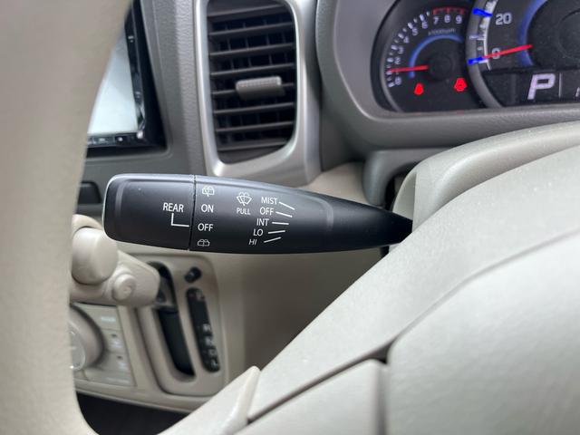 フレアワゴン ＸＳ　禁煙　ワンオーナー　車検付き販売　衝突軽減ブレーキ　電動スライドドア　Ｂｌｕｅｔｏｏｔｈ　オートエアコン　ＤＶＤ　プッシュスタート（22枚目）