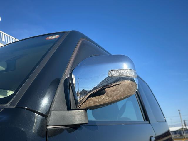 パジェロミニ ナビエディションＶＲ　タイベル交換済　純正ナビ　ワンセグＴＶ　ツィーター　ＥＴＣ　キーレス　ＬＥＤヘッドライト　ワンオーナー車　スペアキー（32枚目）