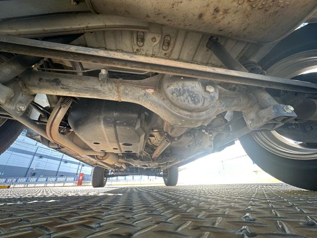 パジェロミニ ナビエディションＶＲ　タイベル交換済　純正ナビ　ワンセグＴＶ　ツィーター　ＥＴＣ　キーレス　ＬＥＤヘッドライト　ワンオーナー車　スペアキー（35枚目）