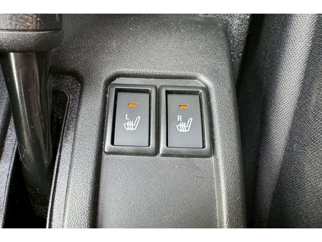 ジムニー ＸＣ　１オーナー　社外フローティングナビ　バックカメラ　デュアルセンサーブレーキサポート　ドラレコ　フルセグＴＶ　オートエアコン　Ｂｌｕｅｔｏｏｔｈ　シ－トヒ－タ－　フルタイム４ＷＤ　ＥＴＣ（22枚目）