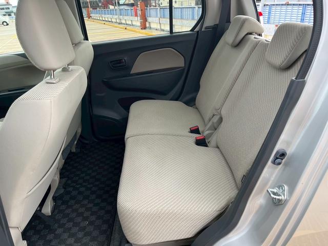 ワゴンR FX-E ナビ TV 禁煙車 Bluetooth ETC 14インチAW(11枚目)