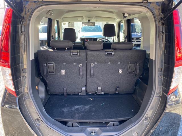 ルーミー カスタムＧ　Ｓ　純正ナビ　ＴＶ　クルコン　両側パワースライドドア　純正１４インチＡＷ　Ｂｌｕｅｔｏｏｔｈ（12枚目）