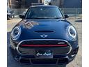 MINI ジョンクーパーワークス 走行距離1万キロ未満/ユアーズ/レザーシート/シートヒーター/ダークユニオンコンビネーションランプ 中古車画像_3