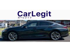 ＥＳ ＥＳ３００ｈ　Ｆスポーツ　禁煙　サンルーフ　エアロ 0541717A30250409W001 6