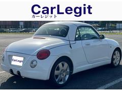 コペン アクティブトップ　オープンカー　ターボ　電動オープンルーフ　エアコン 0541717A30250424W001 4