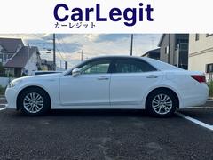 クラウンハイブリッド ロイヤルサルーン　禁煙　１オーナー車　ＨＤＤナビゲーション　バックガイドモニター 0541717A30250616W001 5