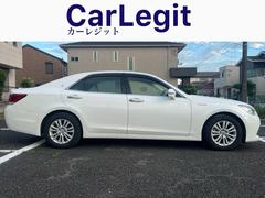 クラウンハイブリッド ロイヤルサルーン　禁煙　１オーナー車　ＨＤＤナビゲーション　バックガイドモニター 0541717A30250616W001 6