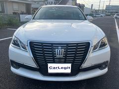 クラウンハイブリッド ロイヤルサルーン　禁煙　１オーナー車　ＨＤＤナビゲーション　バックガイドモニター 0541717A30250616W001 7