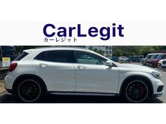 ＧＬＡクラス ＧＬＡ４５　４マチック　車検整備付　純正ナビ　バックカメラ 0541717A30250622W002 4