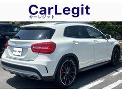 ＧＬＡクラス ＧＬＡ４５　４マチック　車検整備付　純正ナビ　バックカメラ 0541717A30250622W002 5