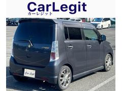 ワゴンＲスティングレー リミテッド　スズキスポーツグリル　エアロ　ハーフレザーシート　ナビ 0541717A30251029W002 6