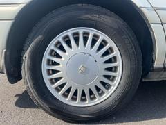 クラウン ロイヤルサルーン　禁煙　距離４．５万キロ以下　純正ナビ　純正アルミ 0541717A30251107W001 7