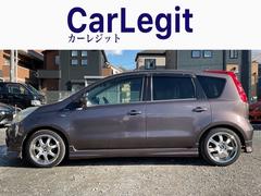 ノート １５Ｘ　ニスモエアロ　Aftermarketナビ　車検Ｒ９年５月　ＴＶ 0541717A30251110W001 3