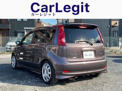 ノート １５Ｘ　ニスモエアロ　Aftermarketナビ　車検Ｒ９年５月　ＴＶ 0541717A30251110W001 5