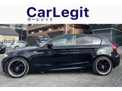 １シリーズ １２０ｉ　Ｍスポーツパッケージ　車検Ｒ８年７月　プッシュスタート　AftermarketＡＷ 0541717A30251202W001 3
