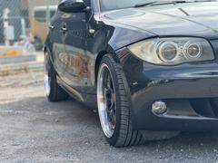 １シリーズ １２０ｉ　Ｍスポーツパッケージ　車検Ｒ８年７月　プッシュスタート　AftermarketＡＷ 0541717A30251202W001 4