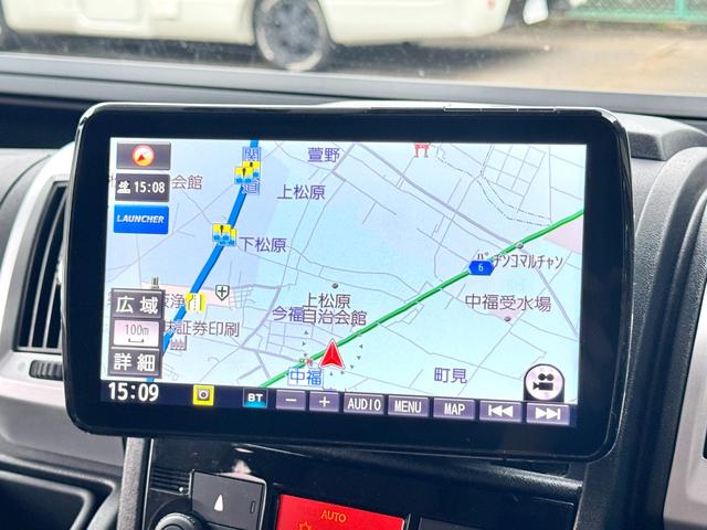 デュカト 　アドリア　マトリックス５９０ＳＴ　ガス式ＦＦヒーターボイラー　３ＷＡＹ冷蔵庫　シャワー　３口ガスコンロ　ツインサブバッテリー　インバーター　カセットトイレ　マックスファン　サイドオーニング（38枚目）