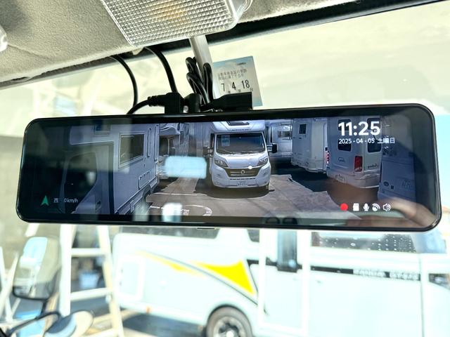 ボンゴトラック 　ＡｔｏＺ製アミティ　ボスコ　リチウムイオンバッテリー　１２Ｖクーラー　テレビ　電子レンジ　冷蔵庫　ＭＡＸＸＦＡＮ　キッチン　シンク　バンクベッド　リアダブルベッド　インバーター　走行充電　外部充電（41枚目）
