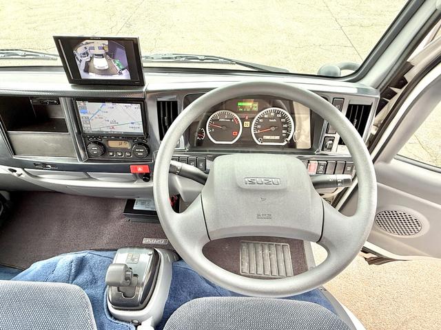 いすゞ 　Ｂｅ－ｃａｍ　日本特殊ボディー　ツバサ　ディーゼル４ＷＤ　リチウムイオンバッテリー　家庭用エアコン　ＦＦヒーター　ソーラーパネル　マルチルーム　テレビ　冷蔵庫　電子レンジ　マックスファン　電動ステップ（30枚目）