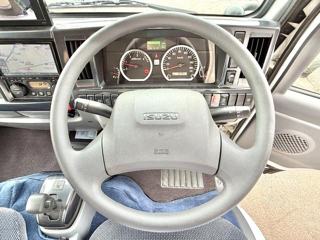いすゞ 　Ｂｅ－ｃａｍ　日本特殊ボディー　ツバサ　ディーゼル４ＷＤ　リチウムイオンバッテリー　家庭用エアコン　ＦＦヒーター　ソーラーパネル　マルチルーム　テレビ　冷蔵庫　電子レンジ　マックスファン　電動ステップ（31枚目）