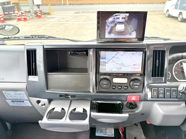 いすゞ 　Ｂｅ－ｃａｍ　日本特殊ボディー　ツバサ　ディーゼル４ＷＤ　リチウムイオンバッテリー　家庭用エアコン　ＦＦヒーター　ソーラーパネル　マルチルーム　テレビ　冷蔵庫　電子レンジ　マックスファン　電動ステップ（37枚目）