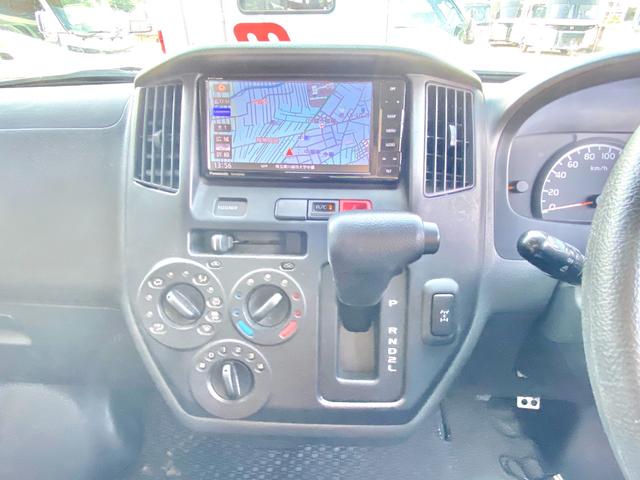 タウンエーストラック 　セキソーボディ　トム２３　４ＷＤ　ワンタッチベッド展開　マルチルーム　ＦＦヒーター　ツインサブバッテリー　走行充電　マックスファン　シンク　ソーラーパネル　１２Ｖ冷蔵庫　社外アルミ　前後ドラレコ（39枚目）