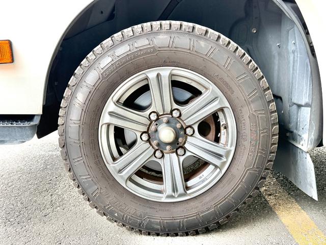 カムロード 　バンテック　コルドリーブス　ディーゼル４ＷＤ　トリプルサブバッテリー　家庭用エアコン　ＦＦヒーター　リアエントランス　マルチルーム　電子レンジ　シンク　カセットガスコンロ　ルーフベント　インバーター（71枚目）