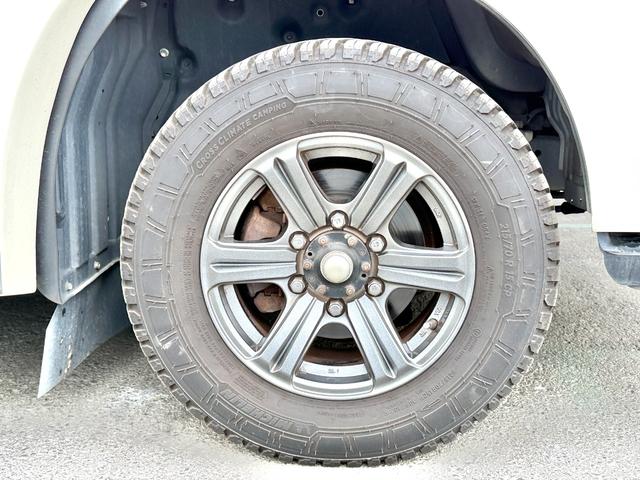 カムロード 　バンテック　コルドリーブス　ディーゼル４ＷＤ　トリプルサブバッテリー　家庭用エアコン　ＦＦヒーター　リアエントランス　マルチルーム　電子レンジ　シンク　カセットガスコンロ　ルーフベント　インバーター（72枚目）
