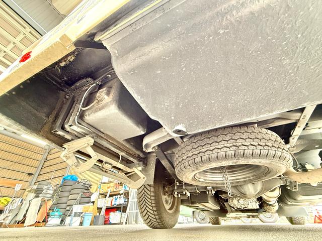 カムロード 　バンテック　コルドリーブス　ディーゼル４ＷＤ　トリプルサブバッテリー　家庭用エアコン　ＦＦヒーター　リアエントランス　マルチルーム　電子レンジ　シンク　カセットガスコンロ　ルーフベント　インバーター（75枚目）