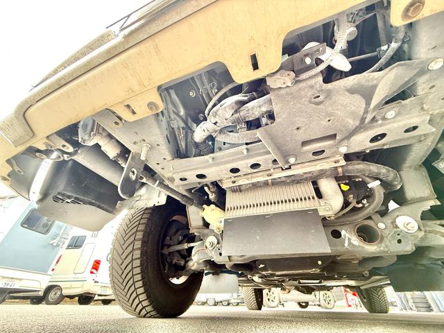 カムロード 　バンテック　コルドリーブス　ディーゼル４ＷＤ　トリプルサブバッテリー　家庭用エアコン　ＦＦヒーター　リアエントランス　マルチルーム　電子レンジ　シンク　カセットガスコンロ　ルーフベント　インバーター（78枚目）
