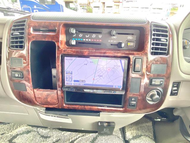 カムロード 　バンテック　ジル５２０　ディーゼル４ＷＤ　ワンオーナー　家庭用エアコン　トリプルサブバッテリー　ソーラーパネル　サイドオーニング　温水ボイラー　電動マックスファン　ＦＦヒーター　マルチルーム　冷蔵庫（45枚目）