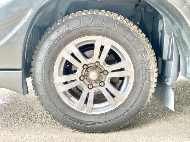 カムロード 　バンテック　ジル５２０　ディーゼル４ＷＤ　ワンオーナー　家庭用エアコン　トリプルサブバッテリー　ソーラーパネル　サイドオーニング　温水ボイラー　電動マックスファン　ＦＦヒーター　マルチルーム　冷蔵庫（77枚目）